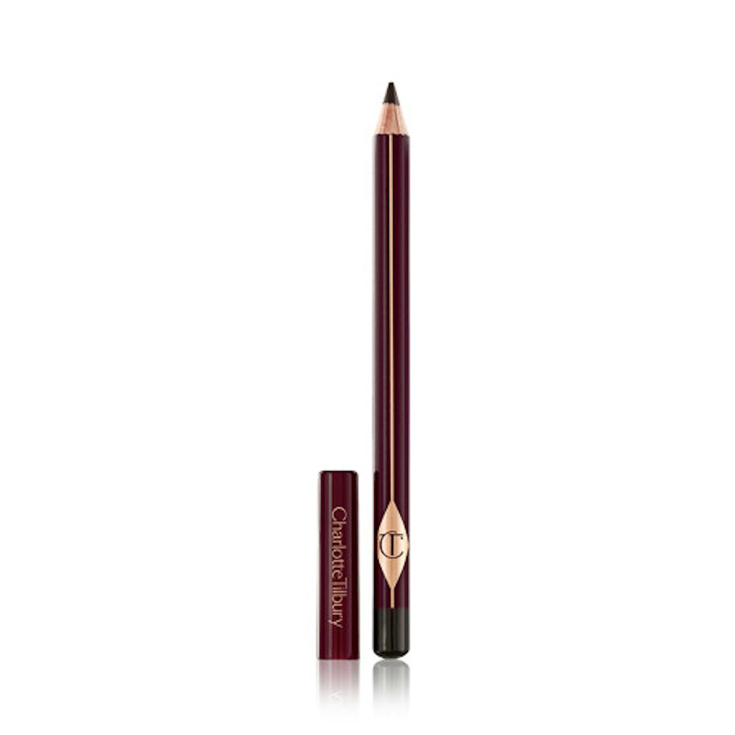 Charlotte Tilbury The Classic Eyeliner in Classic Brown 
