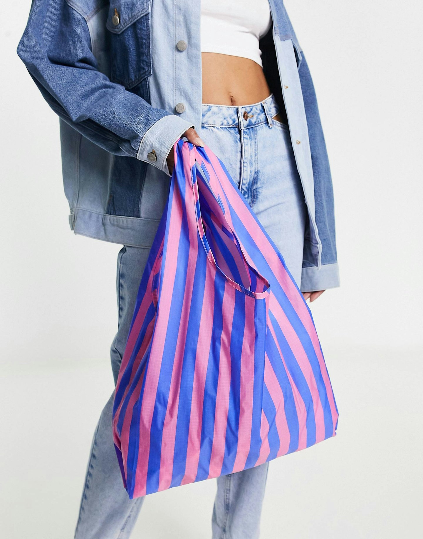 Baggu shopper online