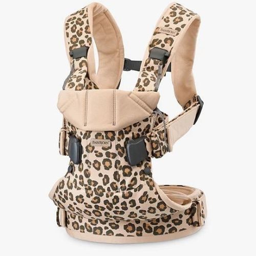 The Best Baby Carriers For Comfort And Style In 2023 Grazia