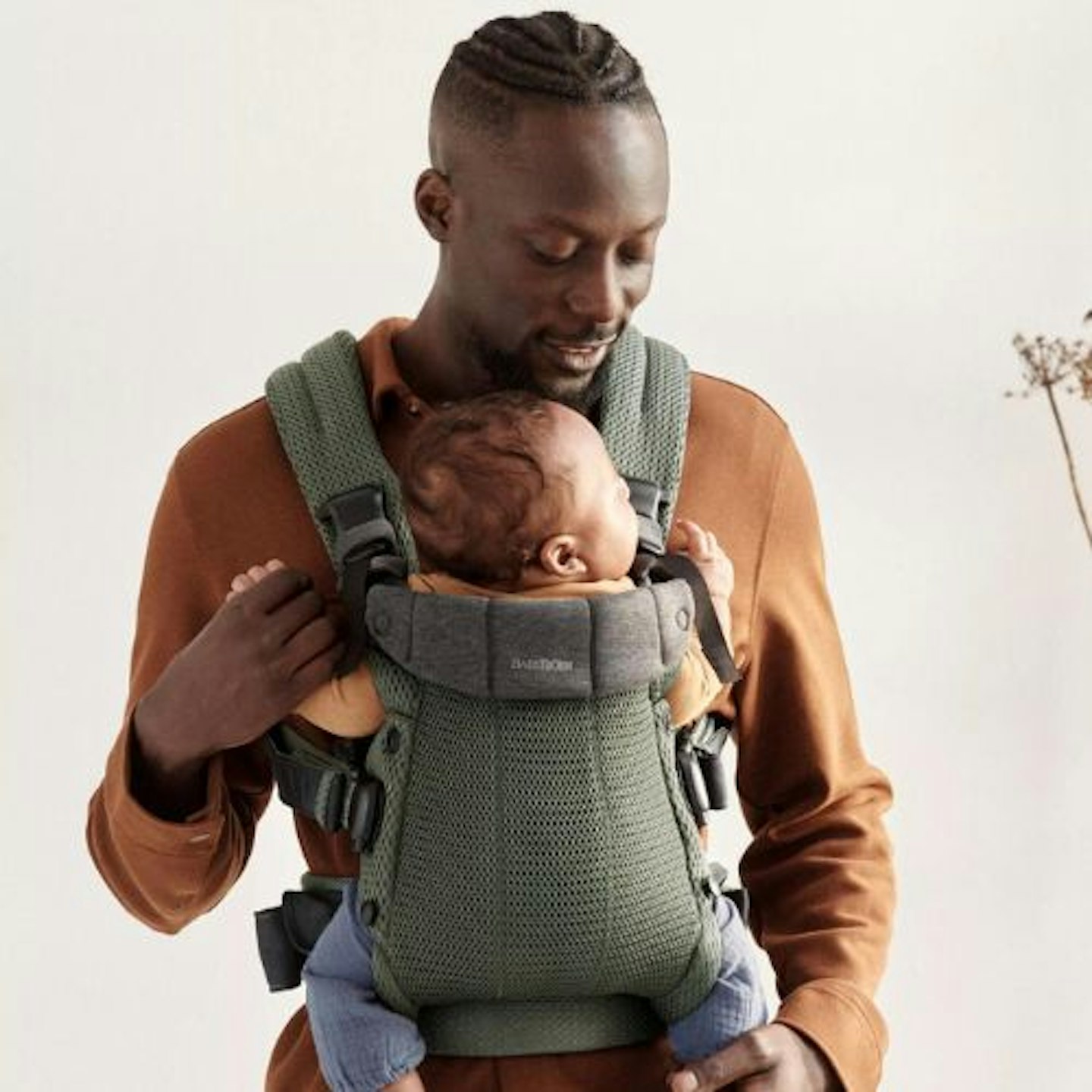 Baby Carrier Harmony