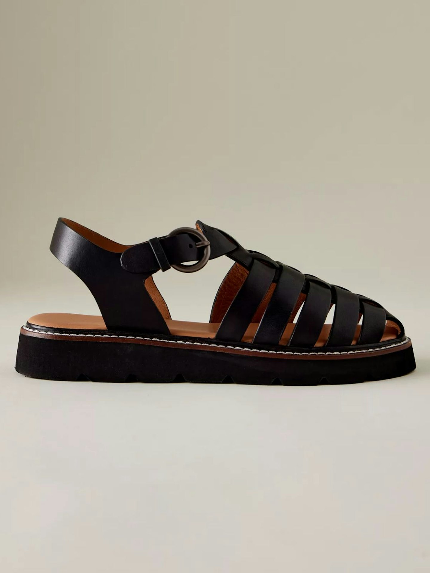 Anthropologie, Fisherman Sport Sandals