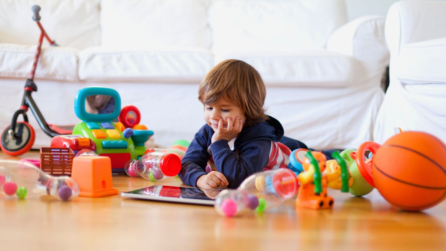 Hottest UK toys for for 4-year-old boys and girls for 2023 UK