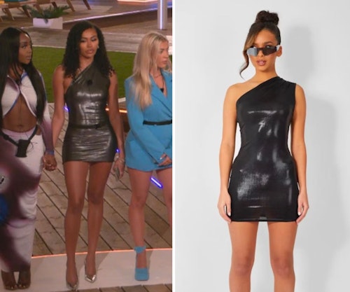 The Best Love Island Outfits Of The Summer Season, Including A Set From ...