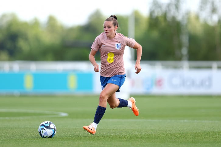 Ella Toone Gives Thoughts On England's World Cup Chances Amid Lionesses ...