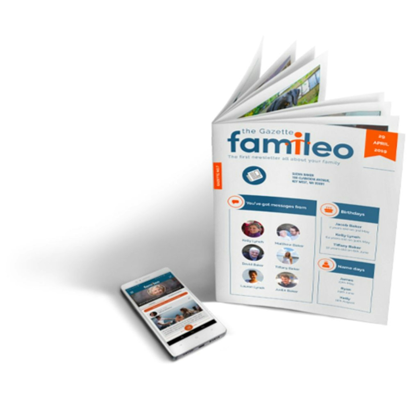 Famileo