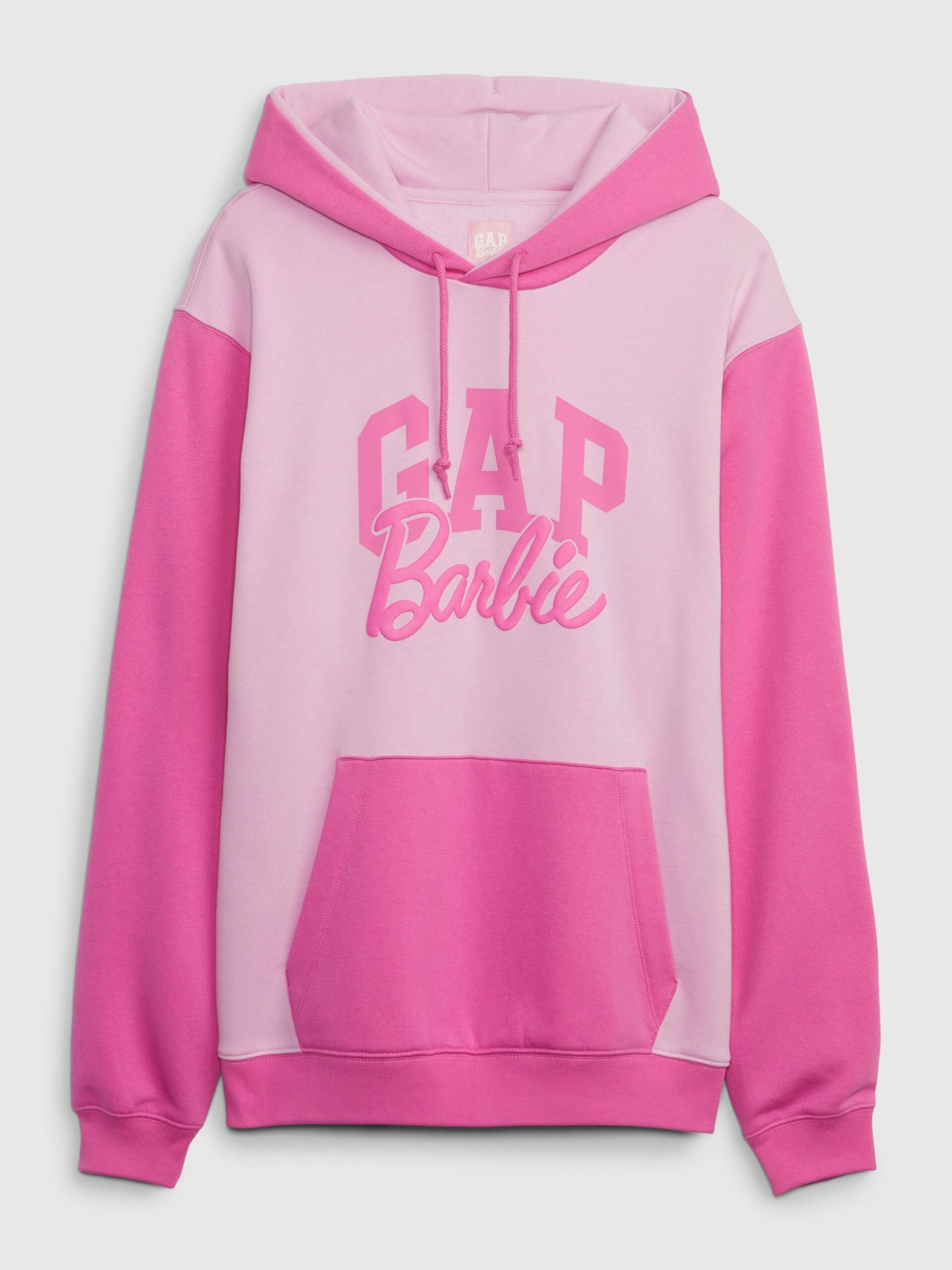 gap barbie hoodie