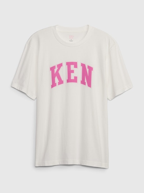 The Gap x Barbie Collaboration Is Here To Fulfil Your Barbiecore Dreams