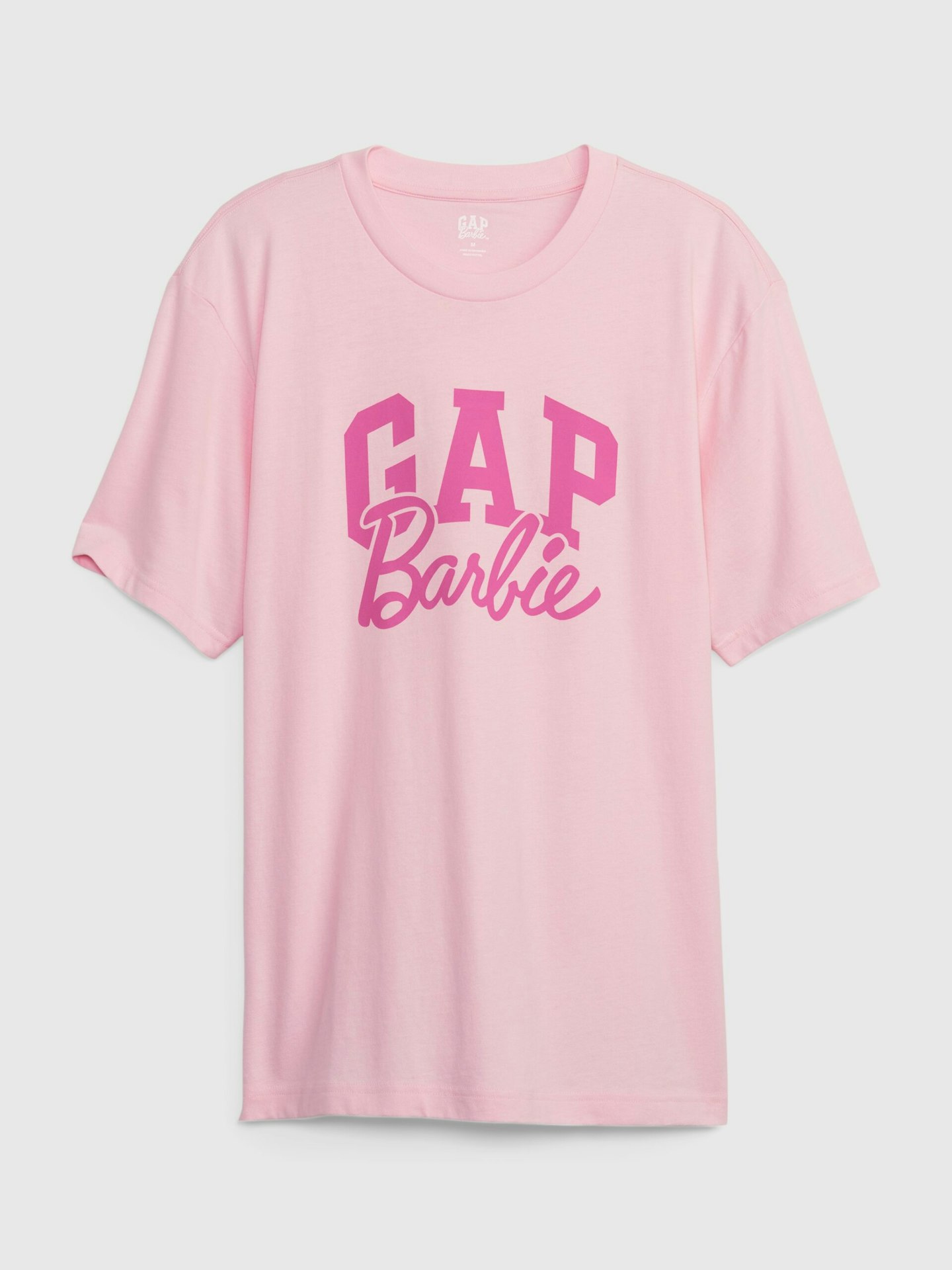 gap barbie tshirt