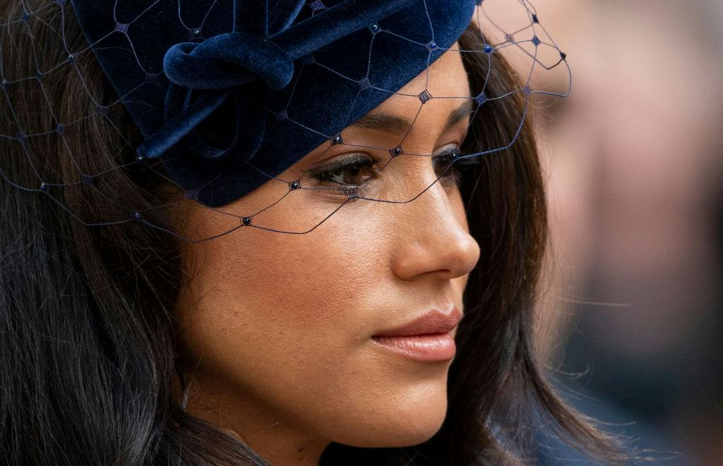 There's A New Meghan Markle Smear Campaign On The Rise - Vimarsana News