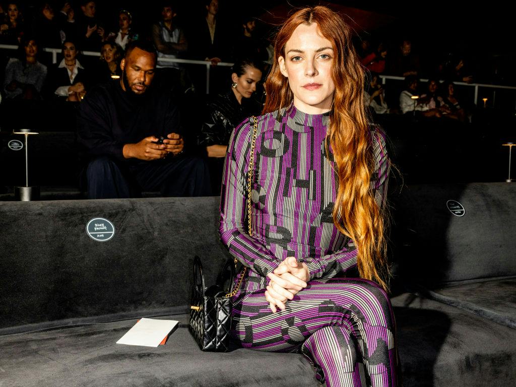 Daisy Jones & The Six's Riley Keough Reveals Her Favourite Beauty Products – And They Start At Just £17 - Vimarsana News
