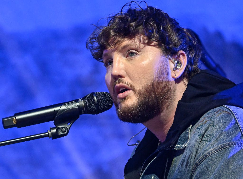 We Need To Examine The Trolling Around James Arthur's New Look