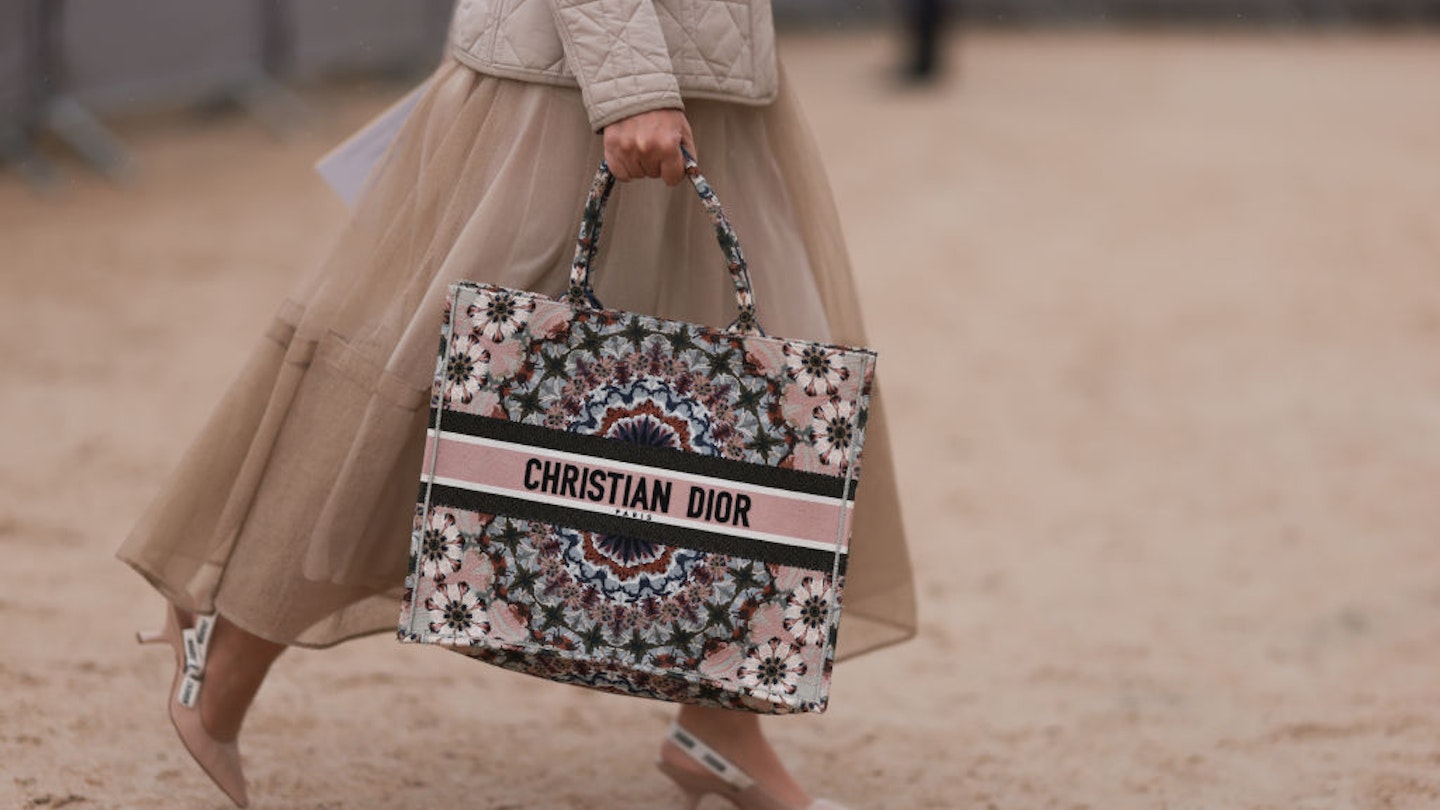 These Designer Tote Bags Are On Sale With Huge Discounts