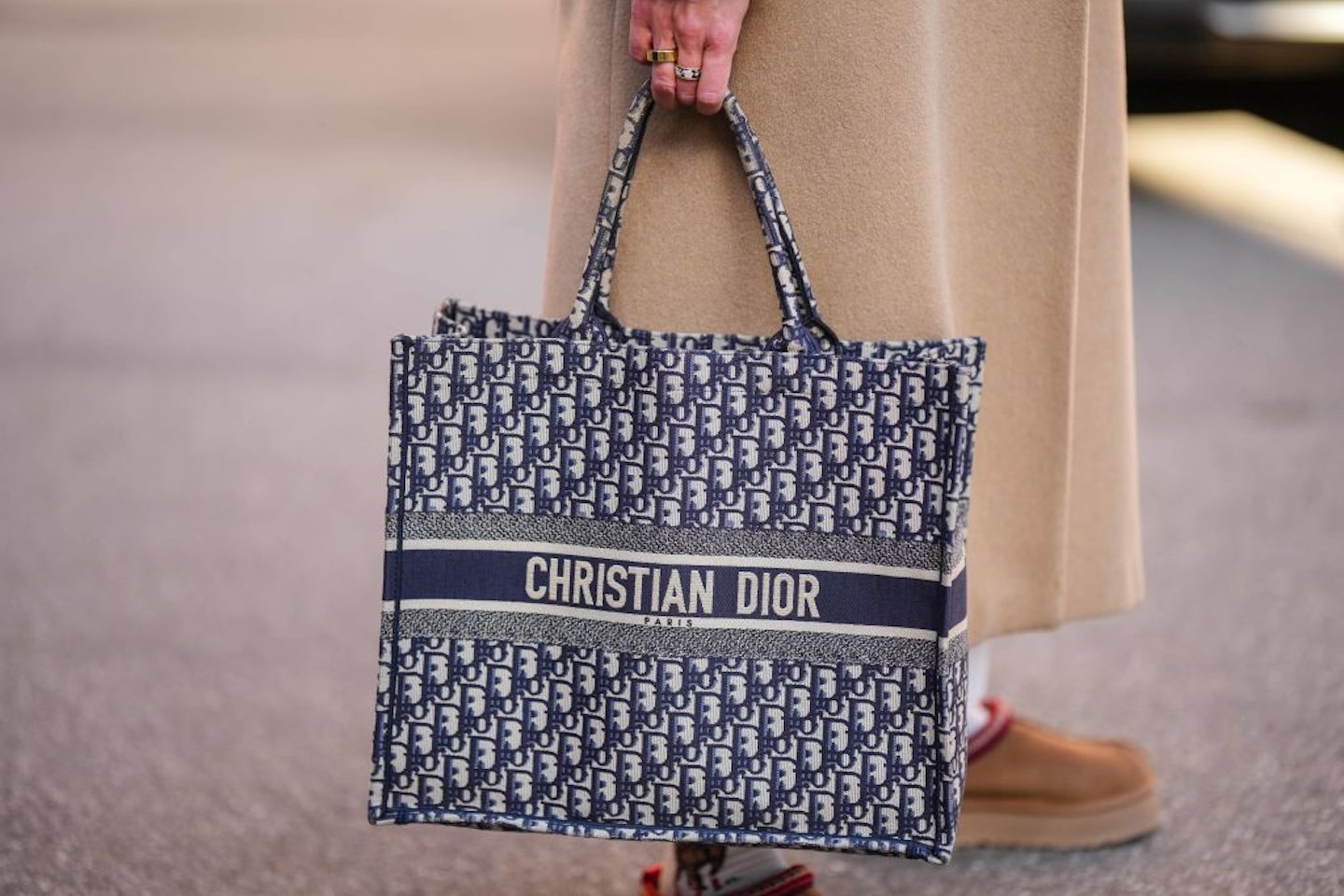 Where To Find The Best Designer Tote Bag Sales On Right Now