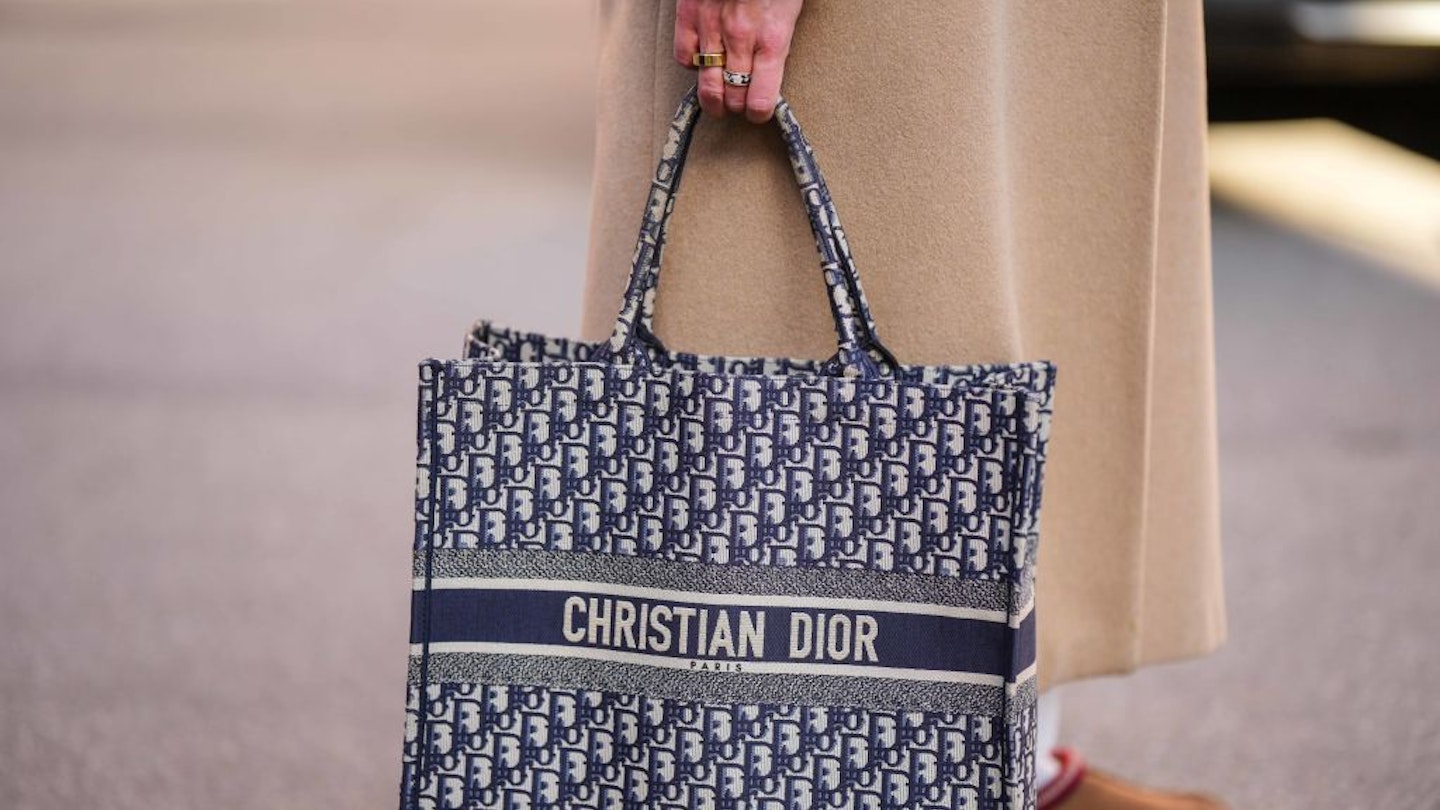 Where To Find The Best Designer Tote Bag Sales On Right Now
