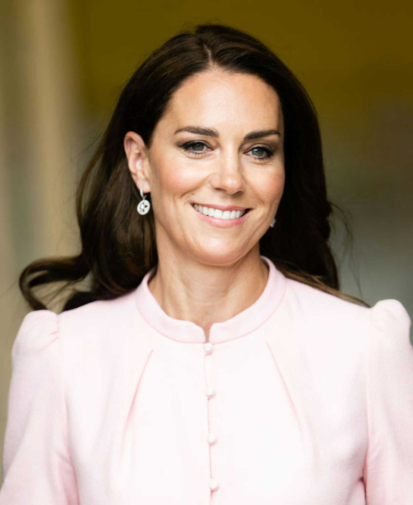 10 Beauty Lessons Kate Middleton Has Taught Us Over The Years