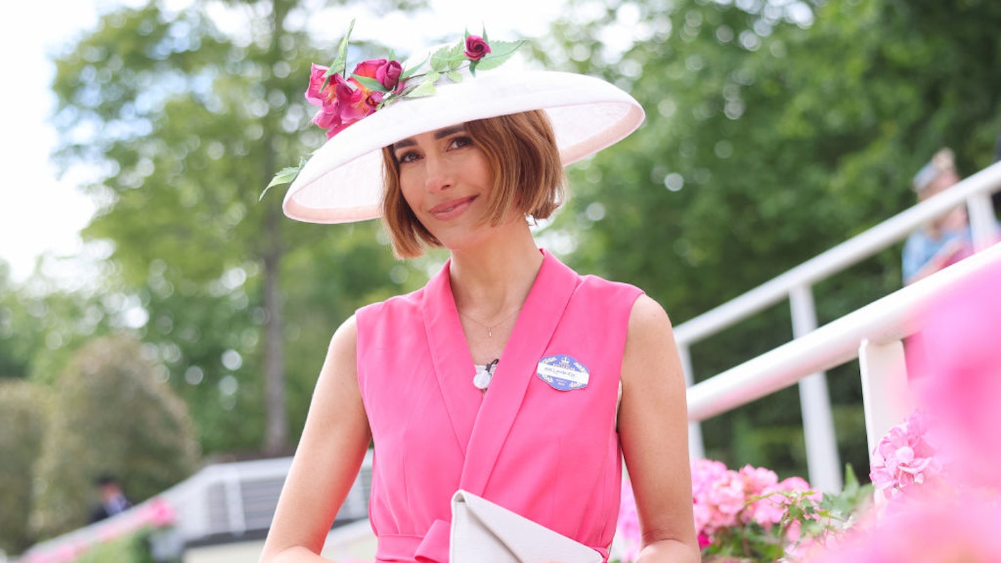 What To Wear To The Races If You're Heading To Royal Ascot What To Wear To The Races If You're Heading To Royal Ascot