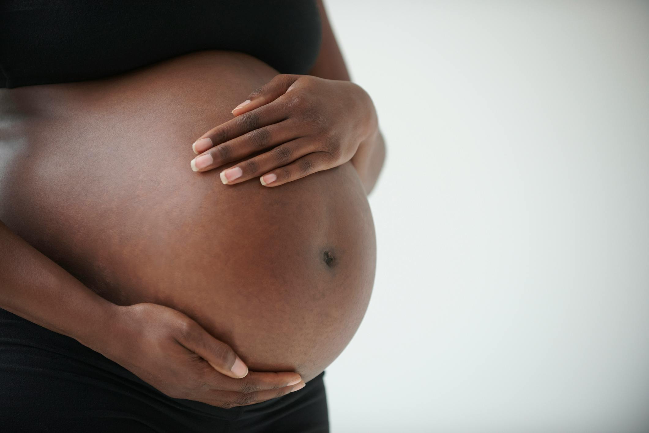 58% Of Black Mothers Knew 'Nothing At All' About The Impact Of Air Pollution In The Womb - Vimarsana News
