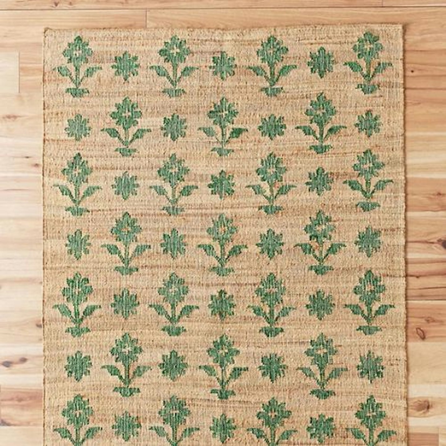 Handwoven Esme Rug