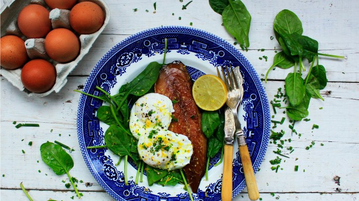 Bauer Breakfast The Best High Protein Breakfasts To Kick Start Your Morning