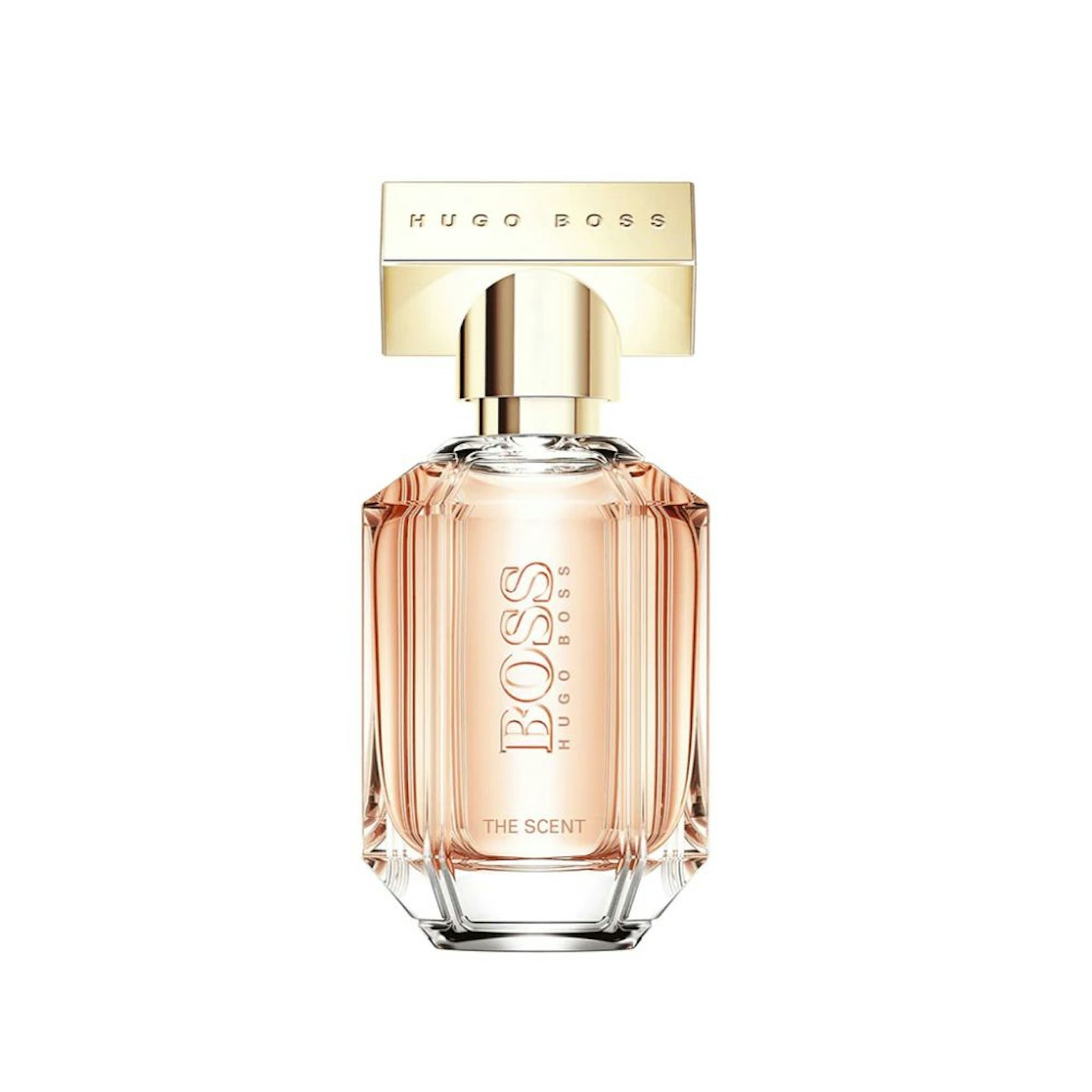 Hugo Boss, The Scent