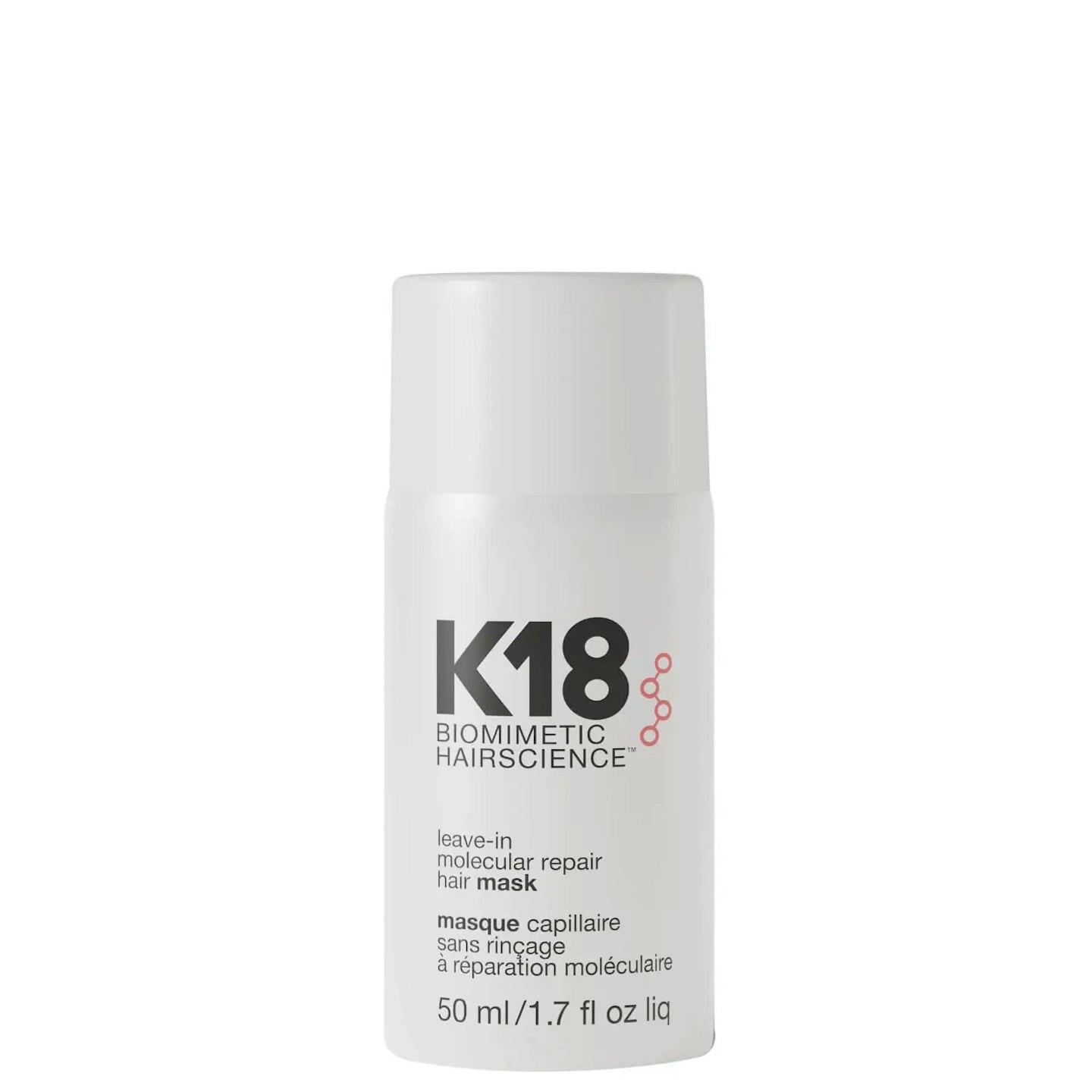 K18 Leave-in Molecular Repair Mask