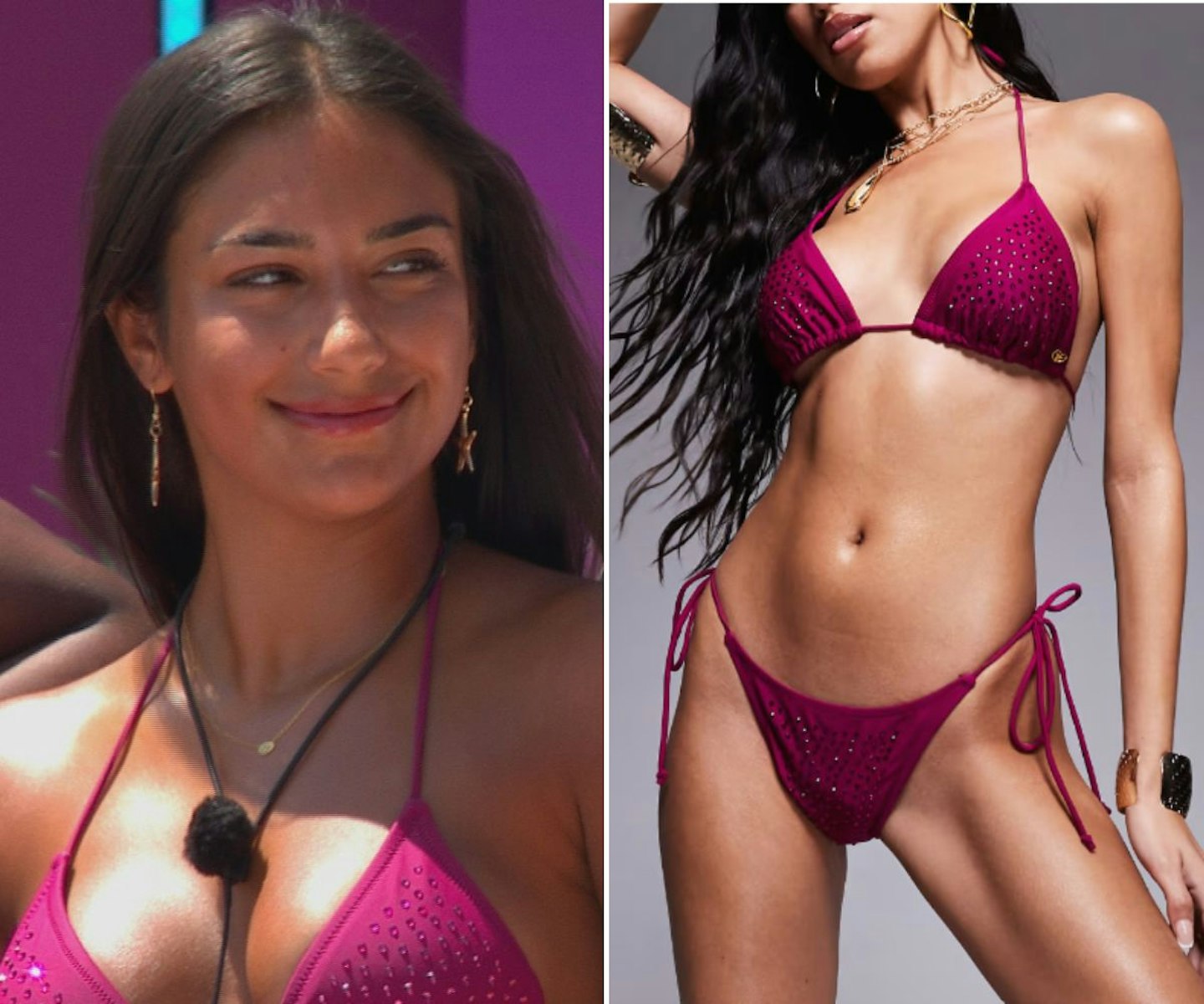 Love Island Bikinis