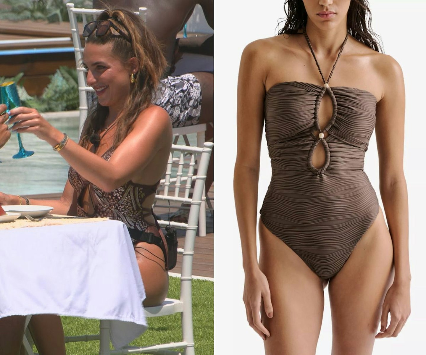 Love Island Bikinis