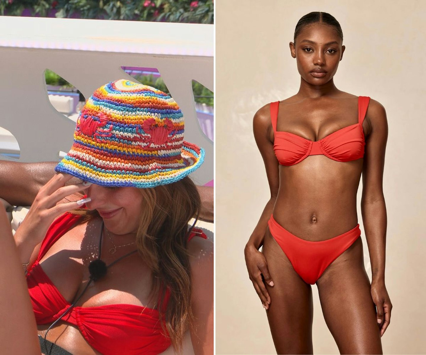 Love Island Bikinis