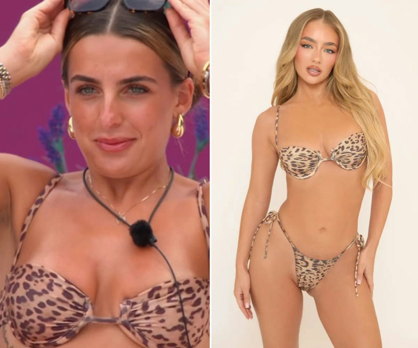 Love Island Bikinis