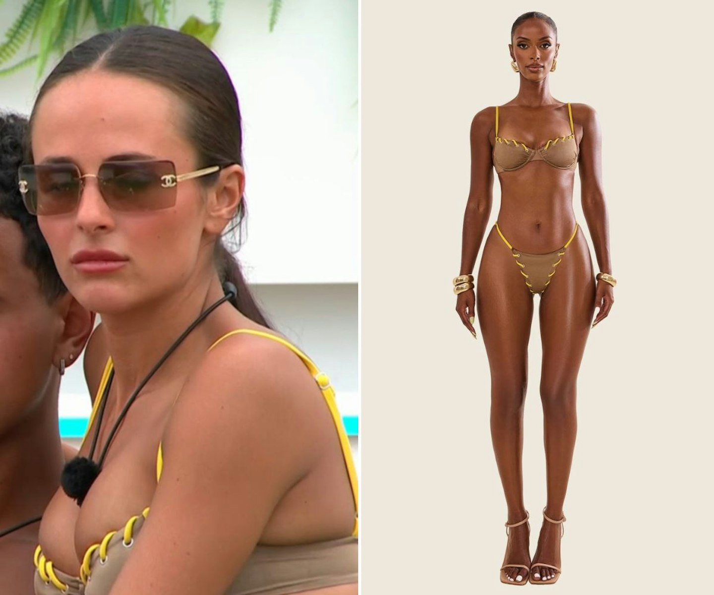 Love Island Bikinis