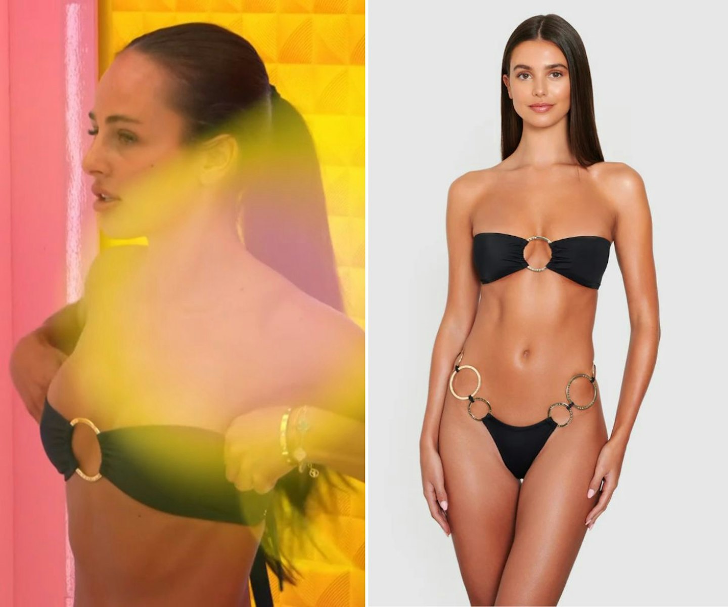 Love Island Bikinis
