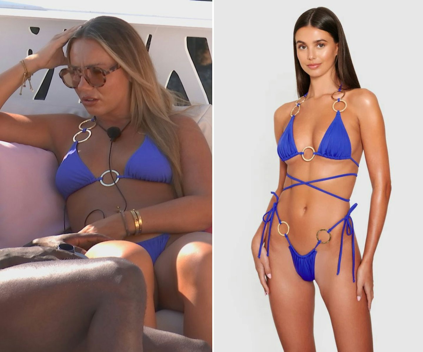 Love Island Bikinis