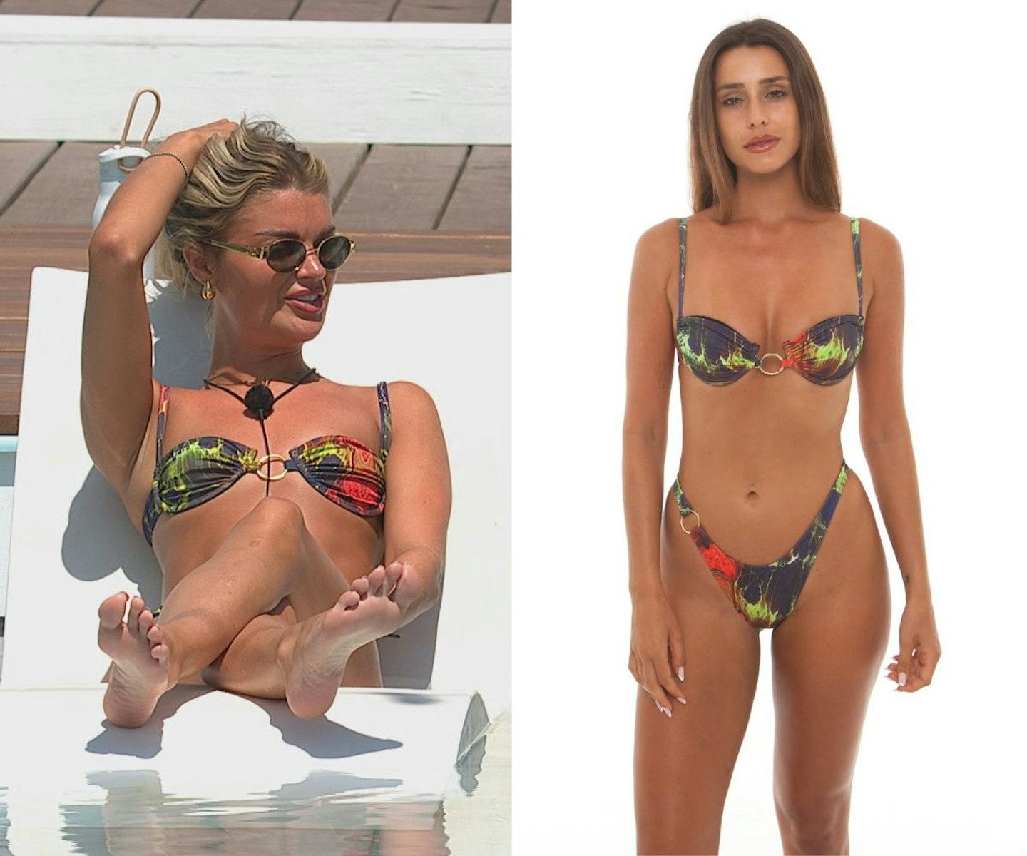 Love Island Bikinis