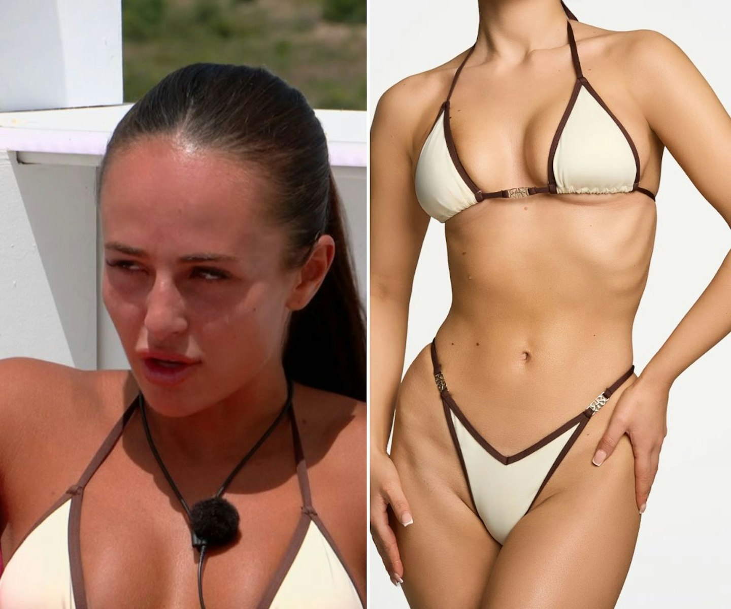 Love Island Bikinis