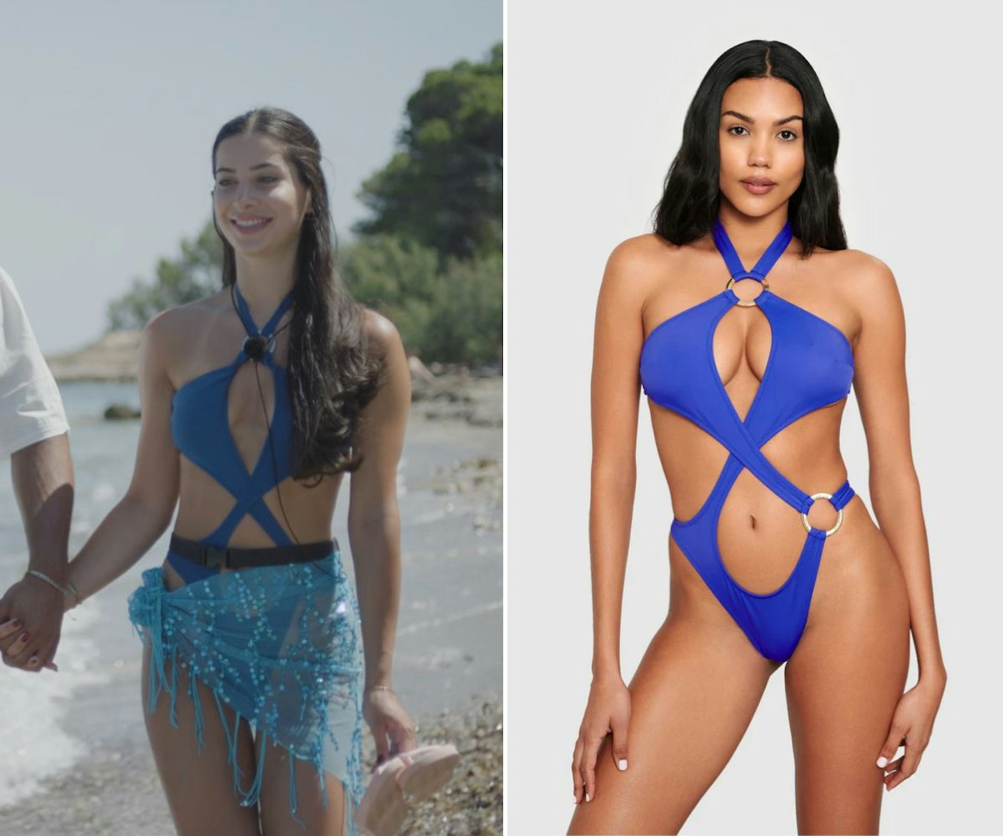 Love Island Bikinis