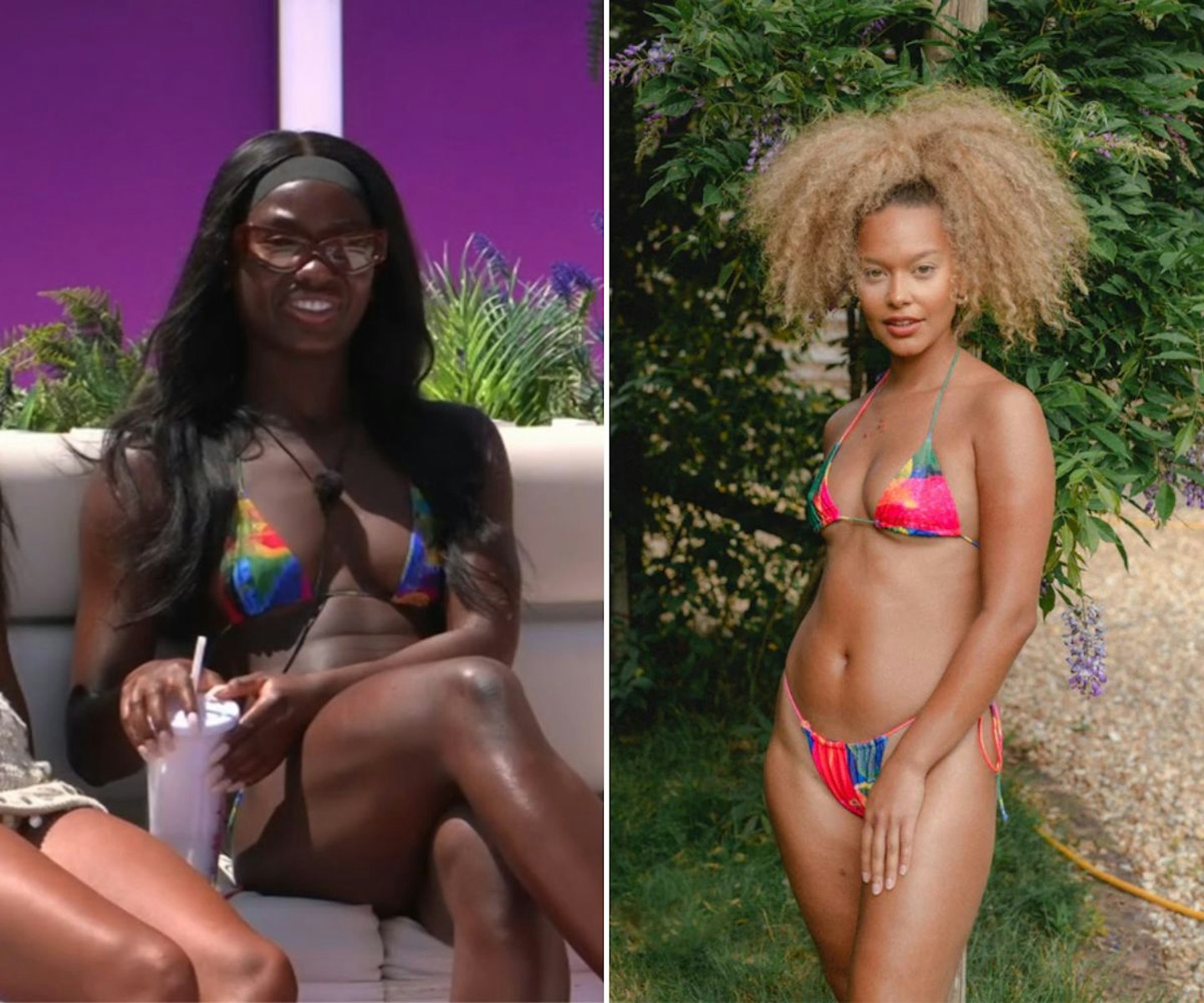 Love Island Bikinis