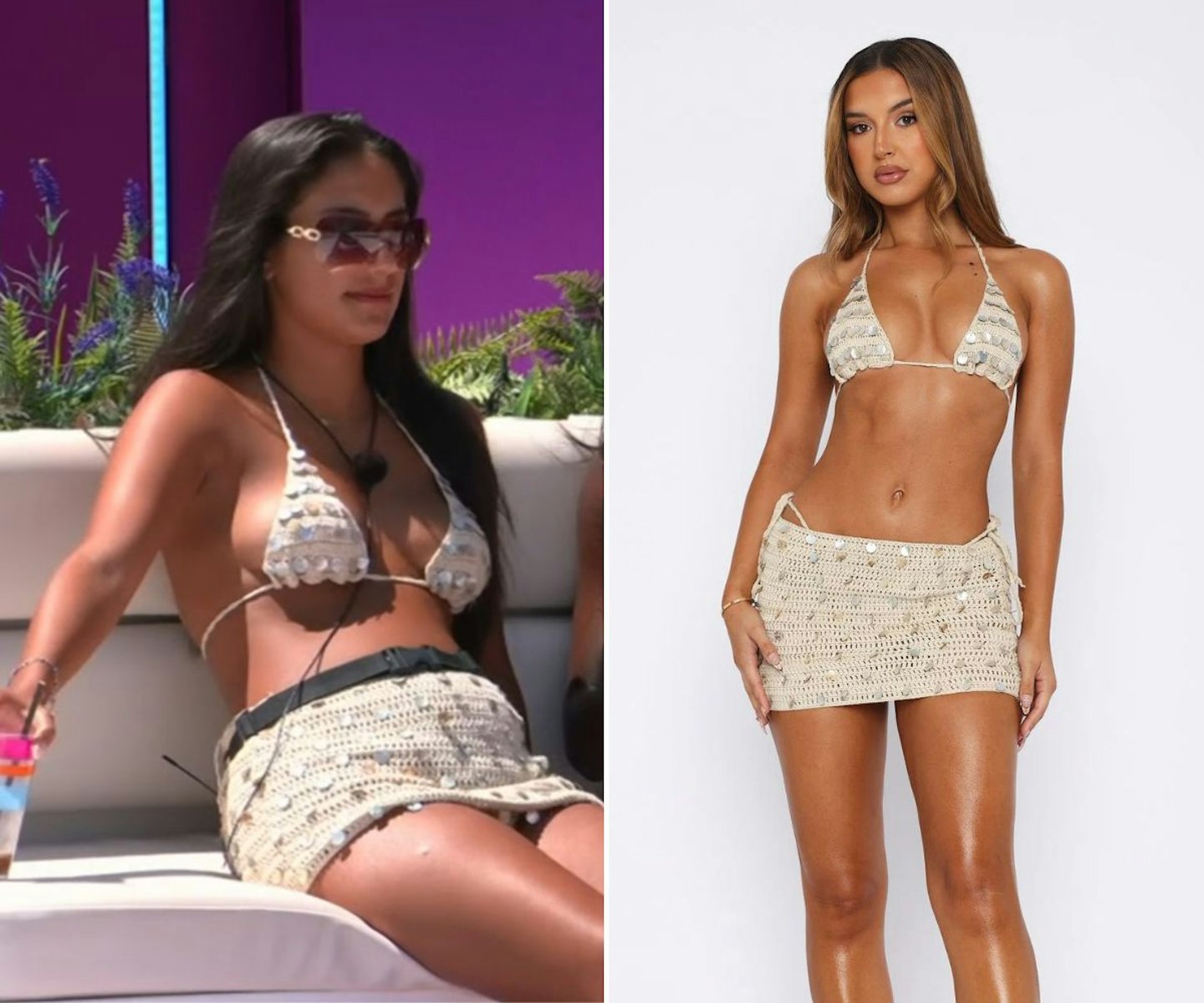 Love Island Bikinis
