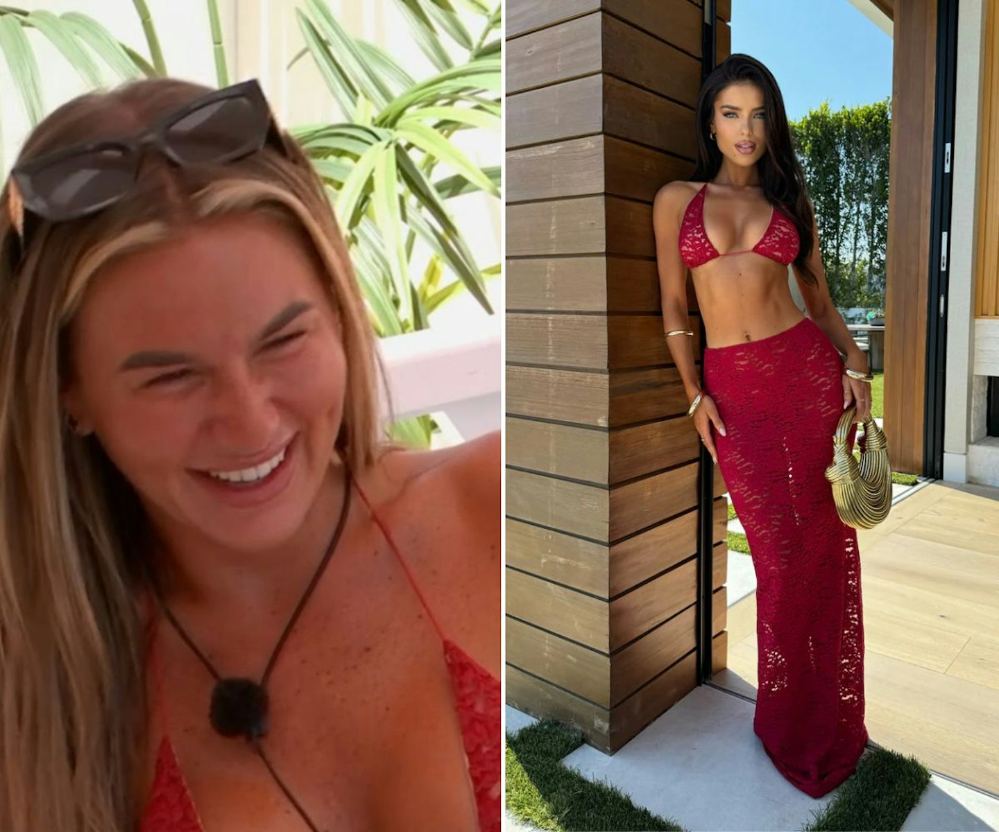 Love Island Bikinis