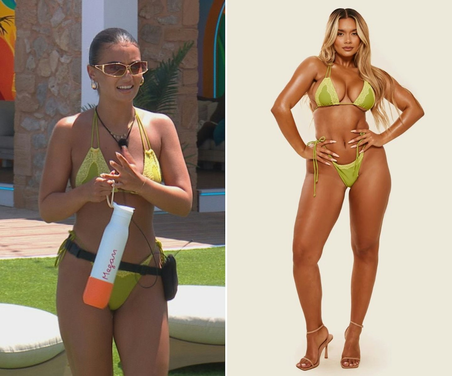 Love Island Bikinis