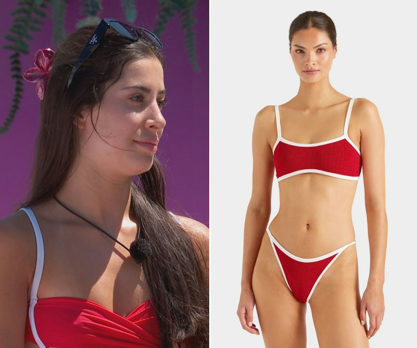 Love Island Bikinis