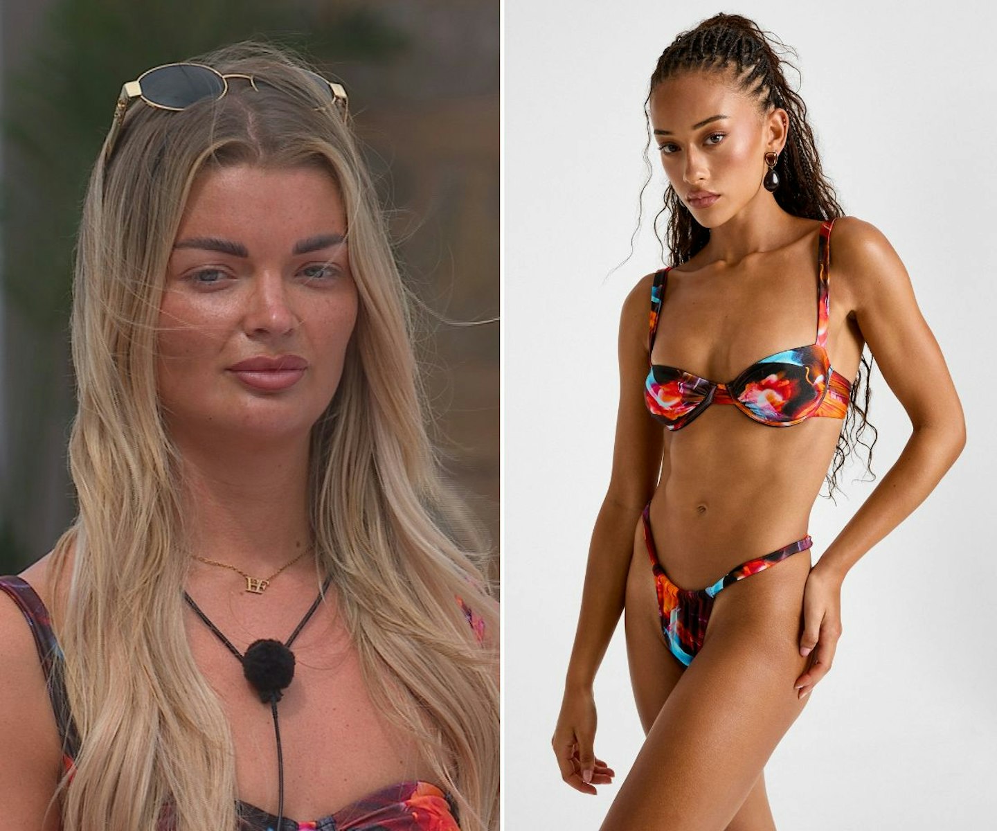 Love Island Bikinis