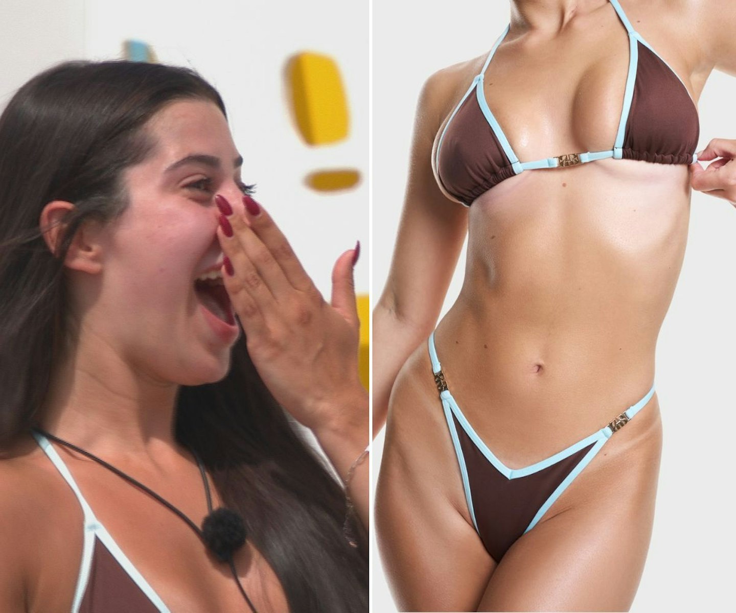 Love Island Bikinis