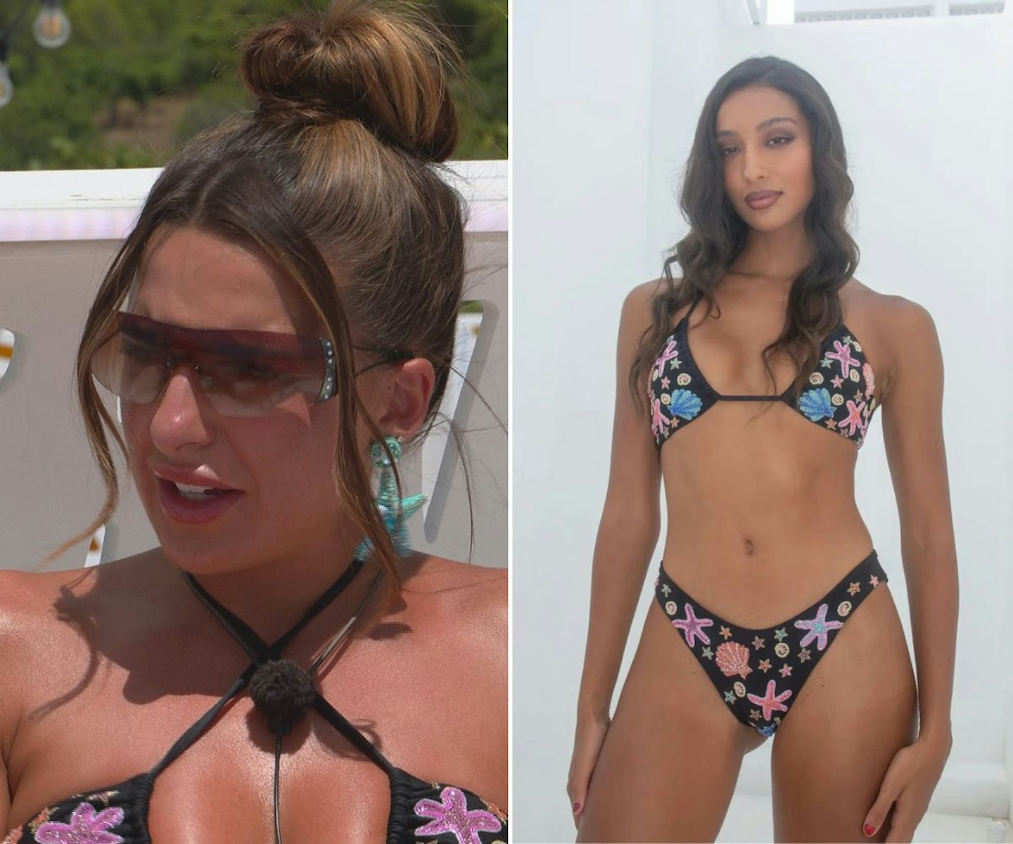 Love Island Bikinis