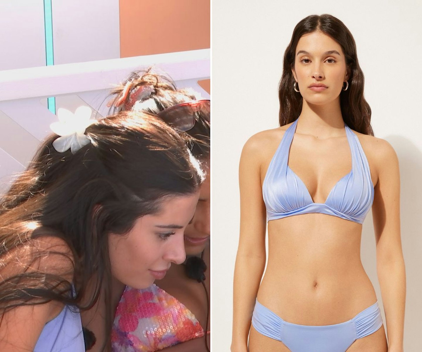 Love Island Bikinis