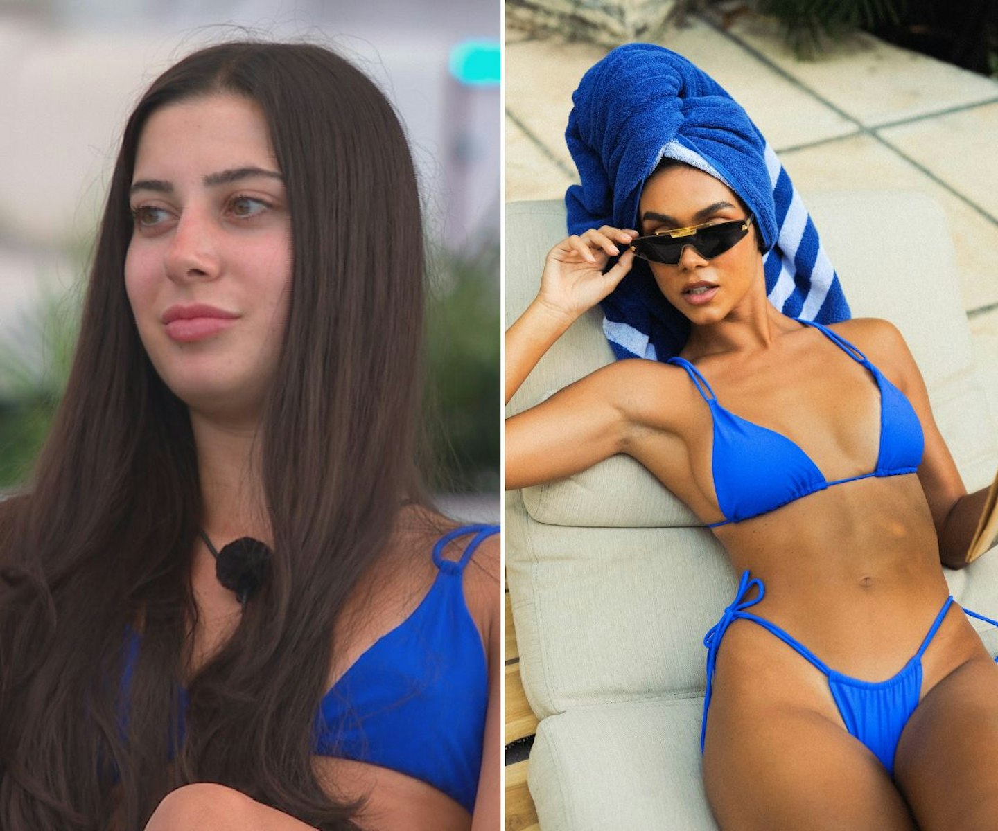 Love Island Bikinis
