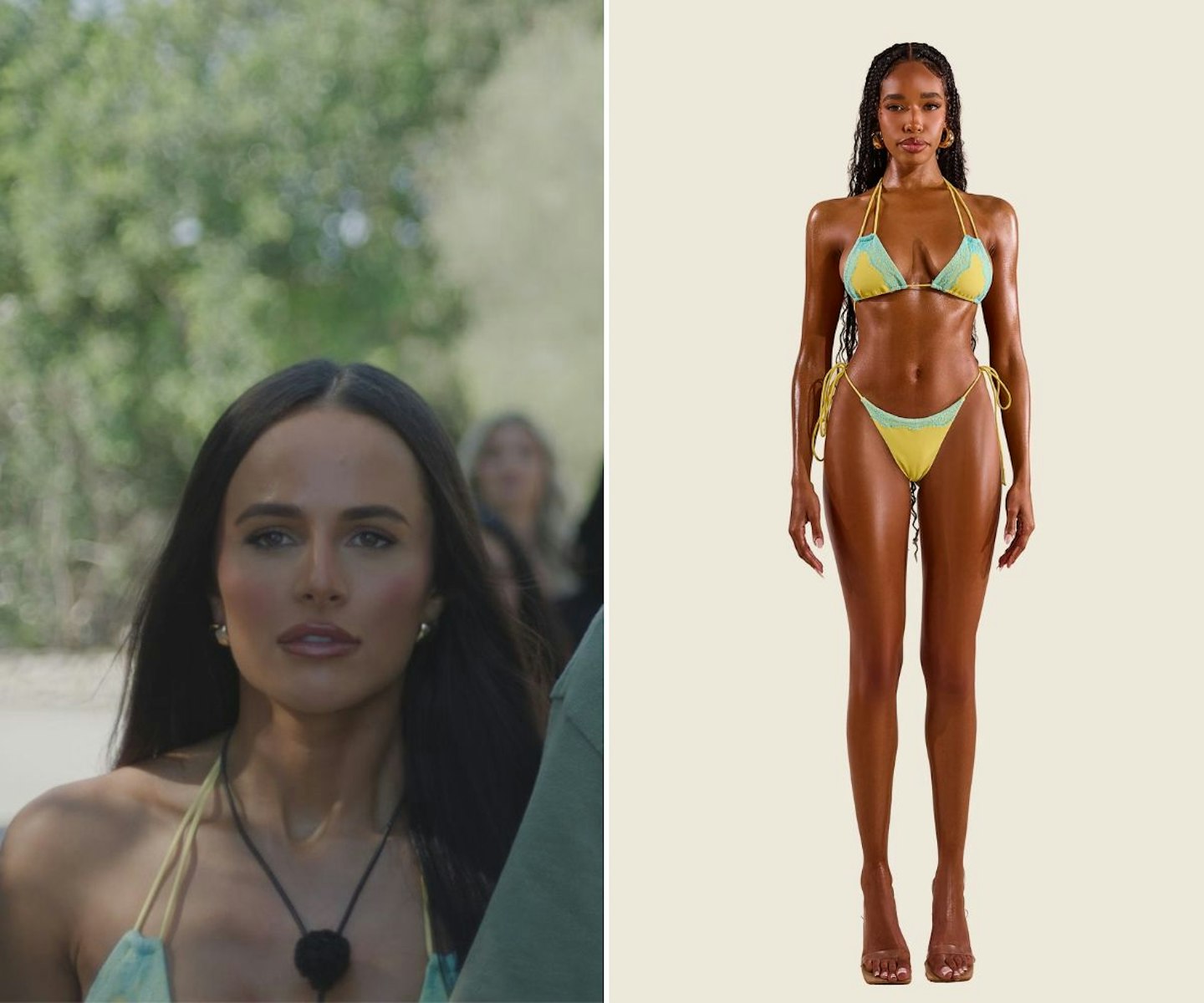 Love Island Bikinis