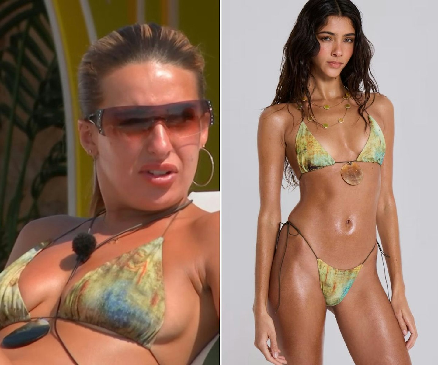 Love Island Bikinis