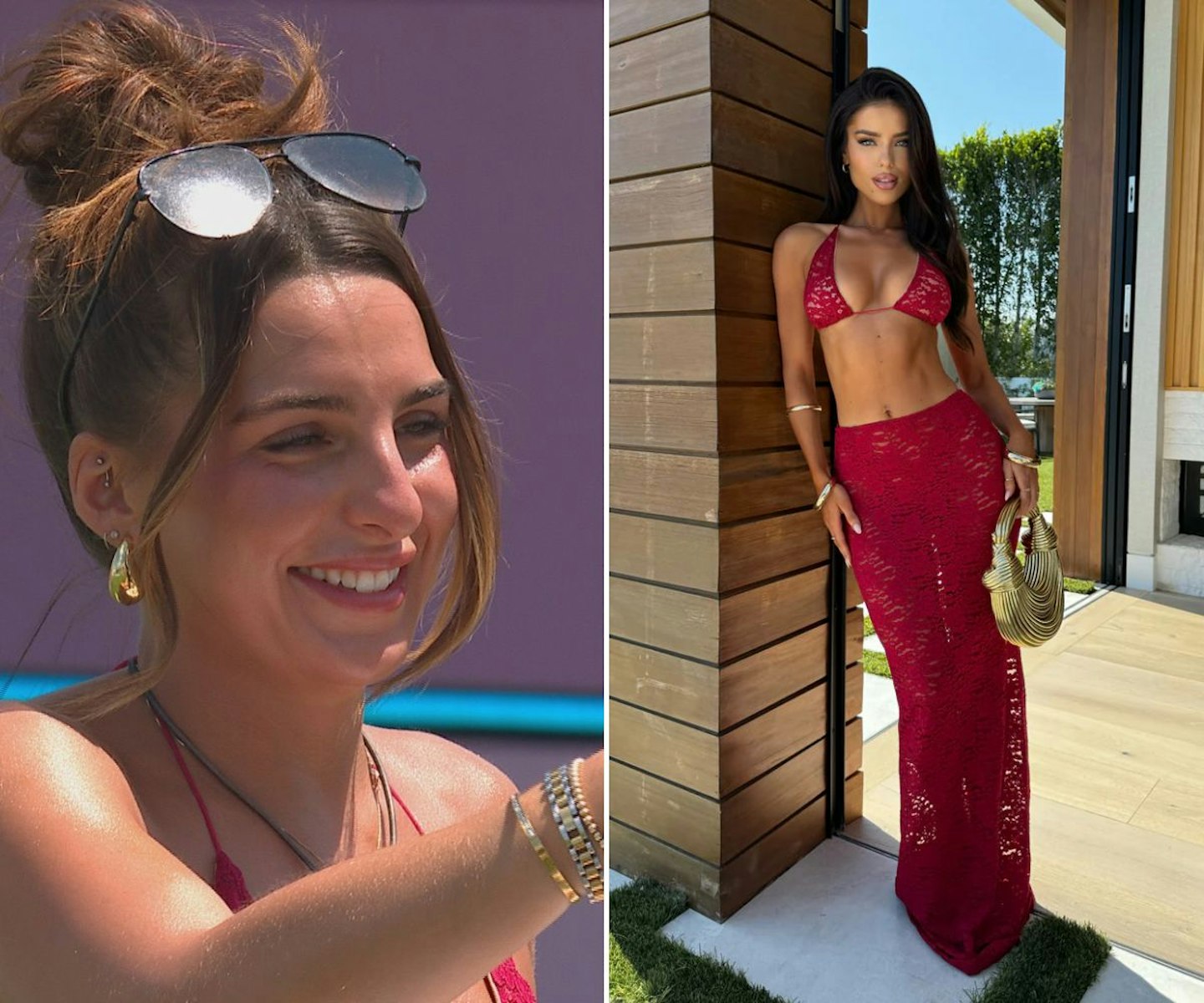 Love Island Bikinis