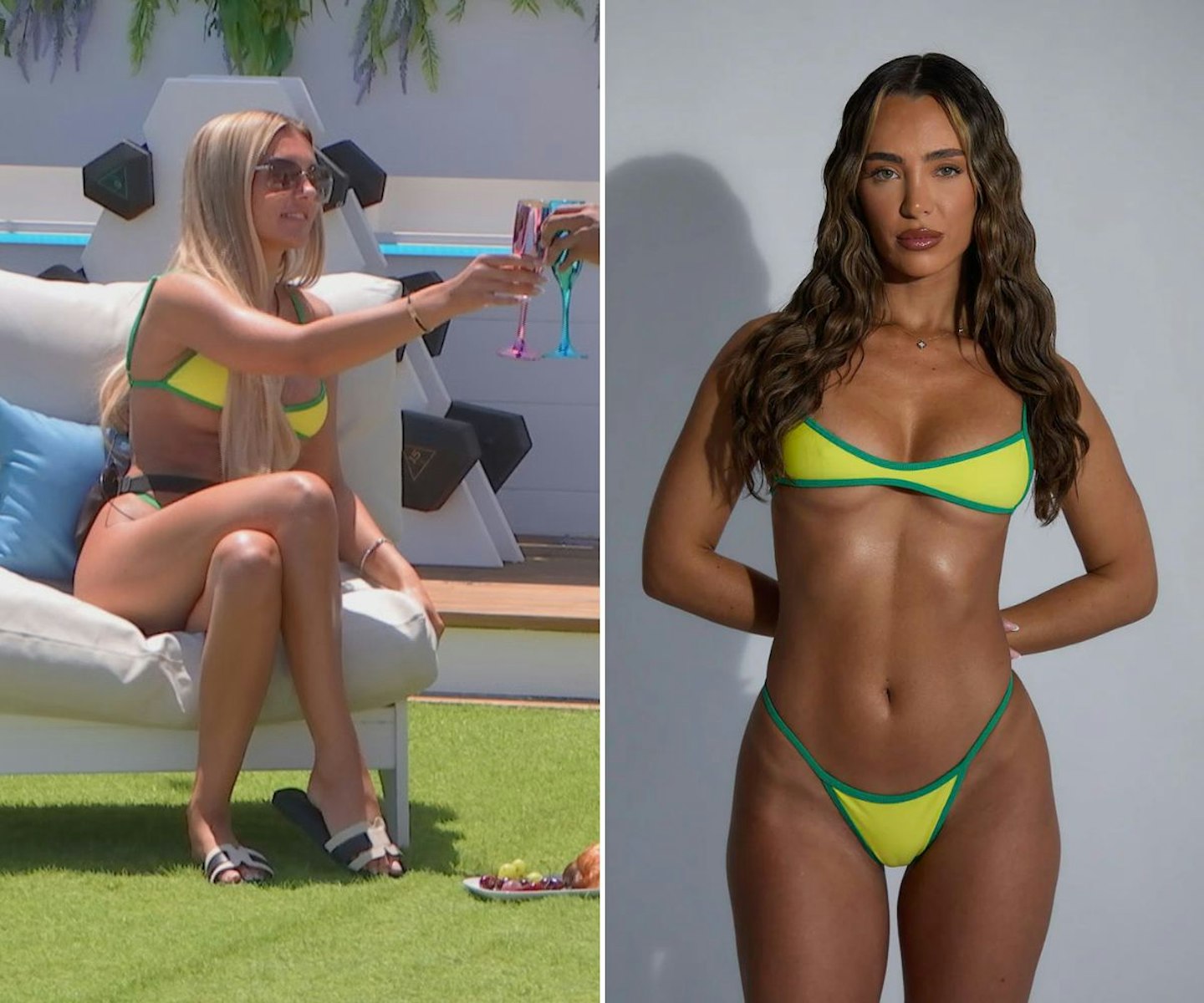 Love Island Bikinis