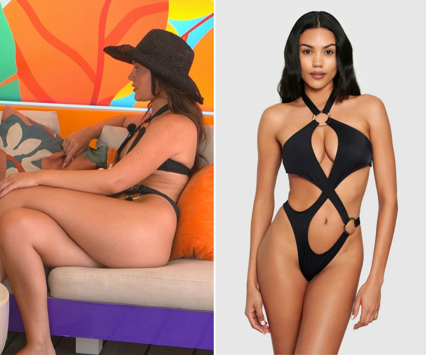 Love Island Bikinis